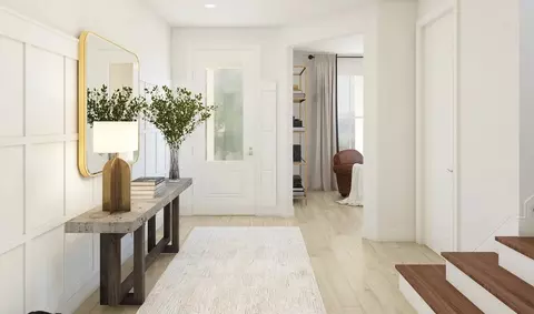 Entry Way - 2 Tee Pl, Neptune, NJ 07753 photo 3 of 3
