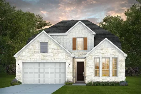 12510 Packhorse Knl, San Antonio, TX 78254