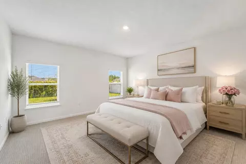 Bedroom - 346 Silver Heron Way, Saint Augustine, FL 32092 photo 1 of 11