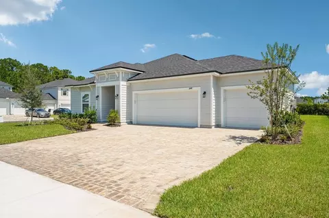 Exterior - 346 Silver Heron Way, Saint Augustine, FL 32092 photo 2 of 11