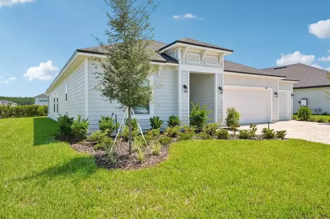 Exterior - 346 Silver Heron Way, Saint Augustine, FL 32092 photo 3 of 11