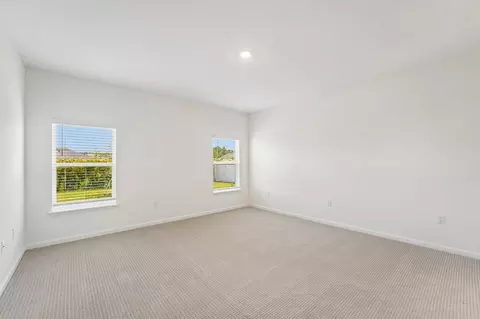 Bedroom - 346 Silver Heron Way, Saint Augustine, FL 32092 photo 8 of 11
