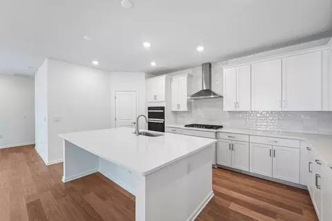 Kitchen - 346 Silver Heron Way, Saint Augustine, FL 32092 photo 2 of 5
