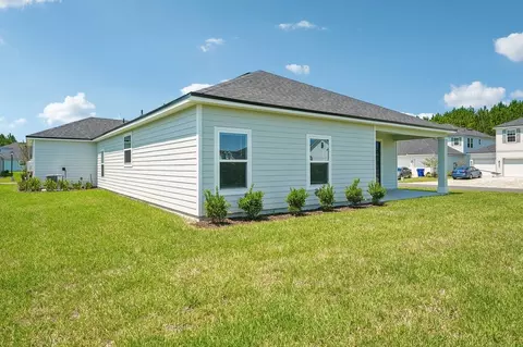 Exterior - 346 Silver Heron Way, Saint Augustine, FL 32092 photo 4 of 11