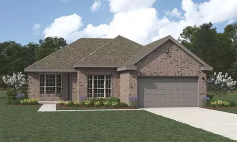 Seibel Way, Universal City, TX 78148