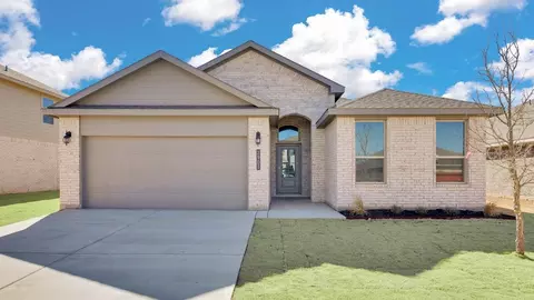 2903 138th Pl, Lubbock, TX 79423