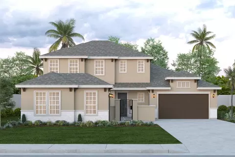 14601 Aqualina Way, Mcallen, TX 78504