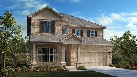 4702 Regents Pl, Round Rock, TX 78665
