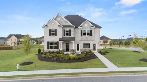 858 Blue Juniper Cir, Loganville, GA 30052