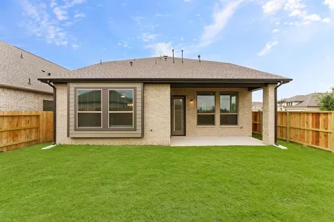 N Teralyn Hills Drive, Willis, TX 77318