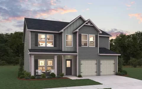 1050 Homer Way, Greensboro, GA 30642