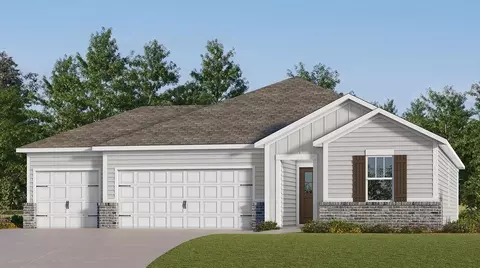 1027 Ross Farms Blvd, Clarksville, TN 37043
