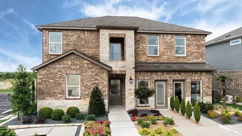 1408 Carvin Way, Pflugerville, TX 78660