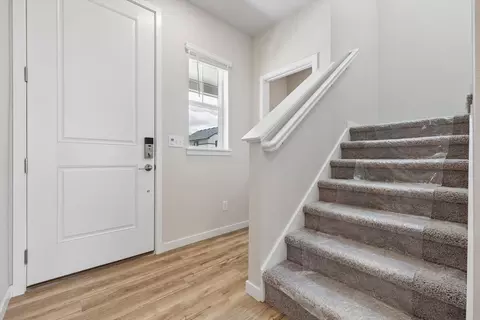 Entry Way - 22809 E 47th Dr, Aurora, CO 80019 photo 4 of 11