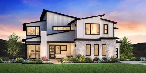 2502 N Salvia Dr, Saratoga Springs, UT 84045