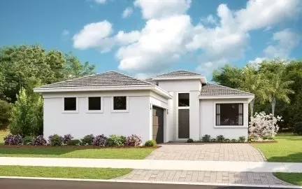 Exterior - 1751 SE Royale Preserve Way, Stuart, FL 34997 photo 4 of 6