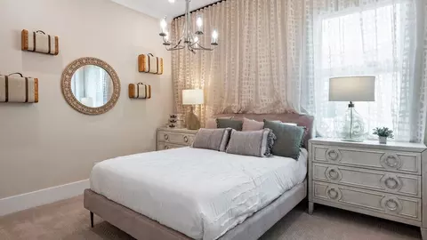 Bedroom - 1751 SE Royale Preserve Way, Stuart, FL 34997 photo 3 of 4