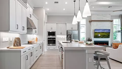 Kitchen - 1751 SE Royale Preserve Way, Stuart, FL 34997 photo 2 of 15