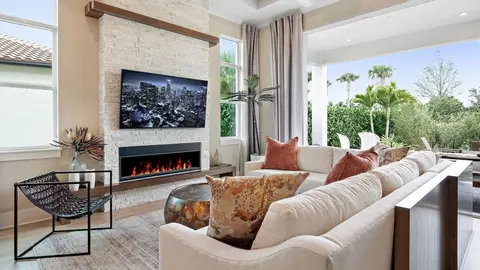 Living - 1751 SE Royale Preserve Way, Stuart, FL 34997 photo 2 of 7