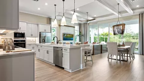 Kitchen - 1751 SE Royale Preserve Way, Stuart, FL 34997 photo 1 of 15