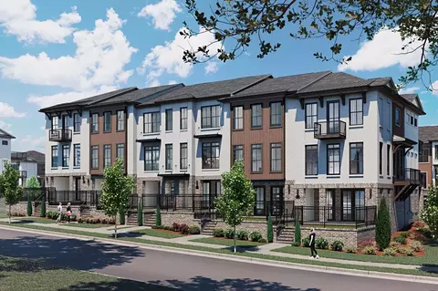 114 Iveybrooke Lane 62, Alpharetta, GA 30009