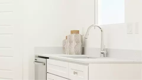 Kitchen - 4496 Bellaire Ave, Clovis, CA 93619 photo 5 of 5
