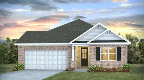 1442 Trailhead Ln, Lexington, SC 29072