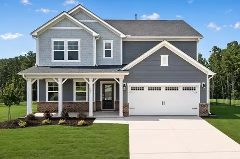 101 Magma Ln, Holly Springs, NC 27540