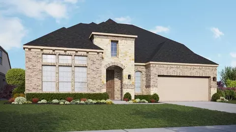 18603 Fort Gibson Ln, Crosby, TX 77532