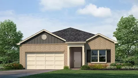 5476 Shady Maple Dr, Bessemer, AL 35022