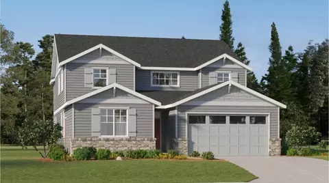 12361 SW Champlin Ln, Beaverton, OR 97007