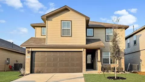 4915 Casual Water, San Antonio, TX 78261