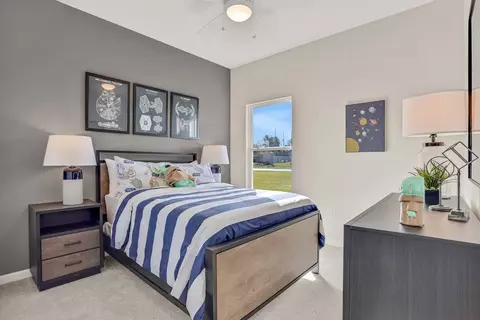 Bedroom - 235 Meredith Blvd, Winter Haven, FL 33881 photo 3 of 8