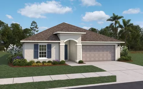 Exterior - 235 Meredith Blvd, Winter Haven, FL 33881 photo 2 of 5