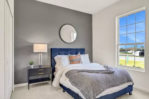 Bedroom - 235 Meredith Blvd, Winter Haven, FL 33881 photo 2 of 8