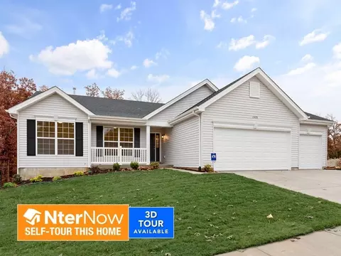 31 Bluestem Ct, Lake Saint Louis, MO 63367