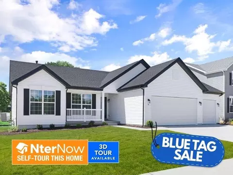 31 Bluestem Ct, Lake Saint Louis, MO 63367