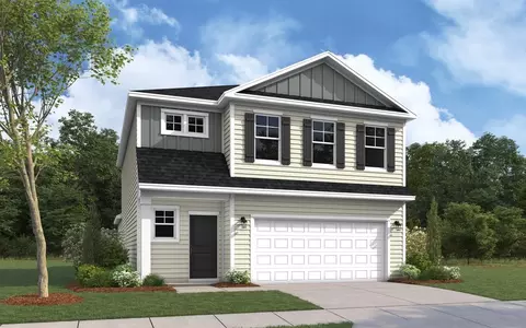 103 Muscadine Dr, Jacksonville, NC 28546