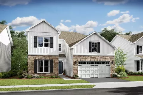 20 Hydrangea Dr, Township Of Manalapan, NJ 07726