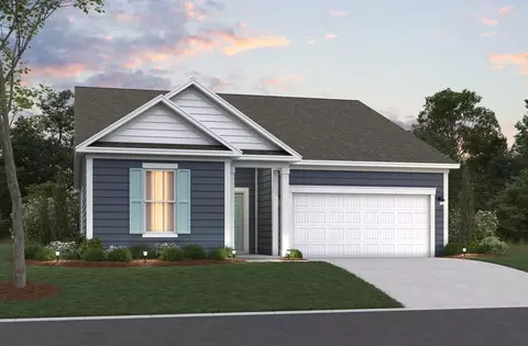 5053 Jockey Way, Myrtle Beach, SC 29588