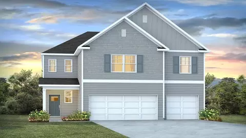 193 Buckeye Rd, Guyton, GA 31312