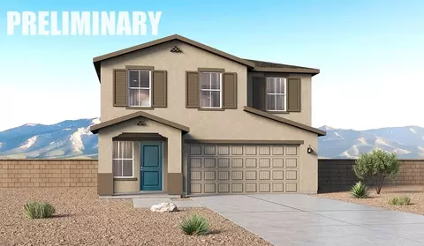 6247 E Campolina Trl, Tucson, AZ 85756