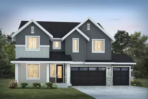 21005 153rd St, Bonney Lake, WA 98391