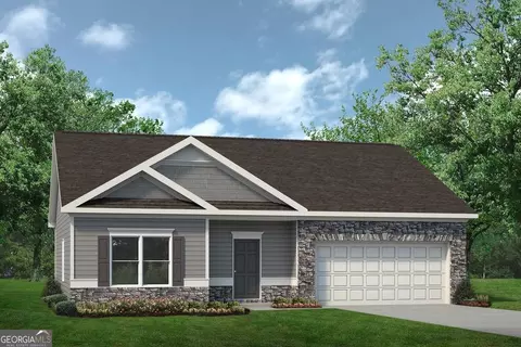 303 Southgate Dr, Byron, GA 31008