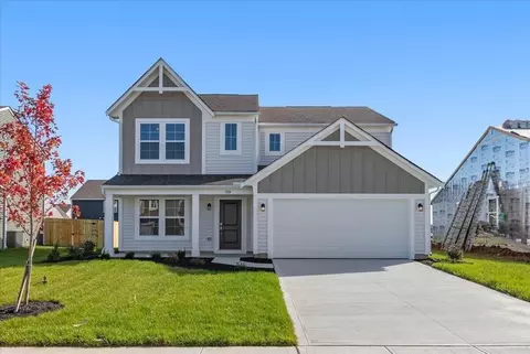 5214 Apple Ln, South Bloomfield, OH 43103