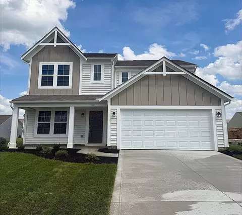 5214 Apple Ln, South Bloomfield, OH 43103