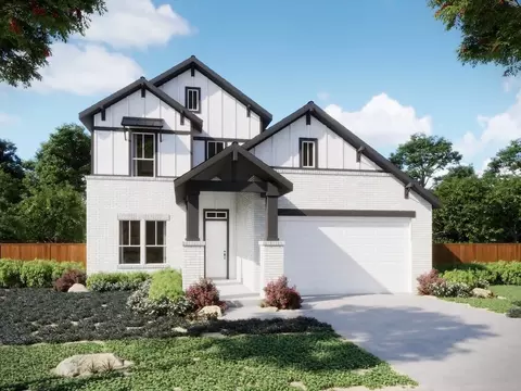 122 Alvin Dr, Buda, TX 78610