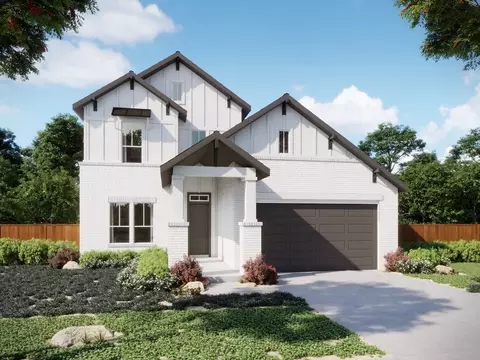 122 Alvin Dr, Buda, TX 78610