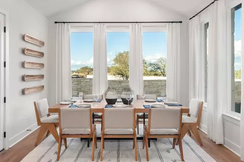 Dining - 122 Alvin Dr, Buda, TX 78610 photo 1 of 1