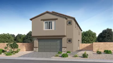 8173 Gusty Brook St, Las Vegas, NV 89113